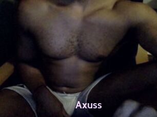 Axuss