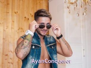 AyanConqueror