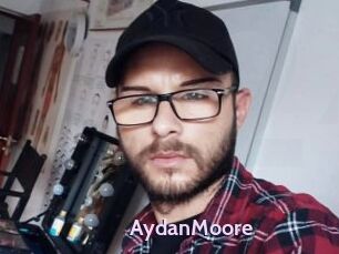 AydanMoore