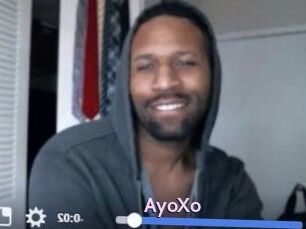 AyoXo