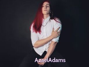 AzaelAdams