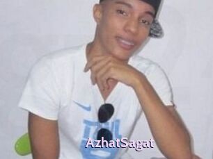 AzhatSagat