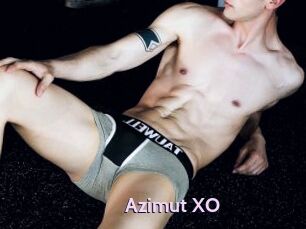 Azimut_XO