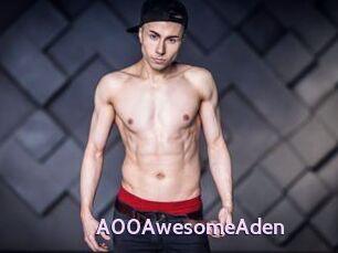 A00AwesomeAden