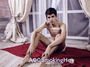 A00SmokingHot