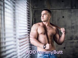 A00YummyButt