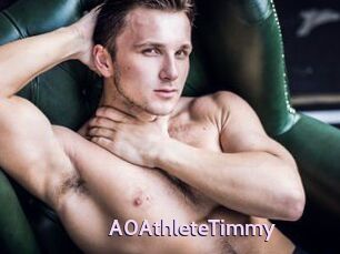 A0AthleteTimmy