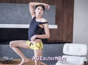 A0EasternBoy