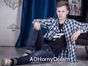 A0HornyDream