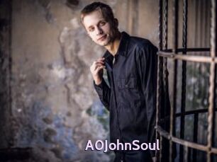 A0JohnSoul