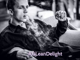 A0LeanDelight