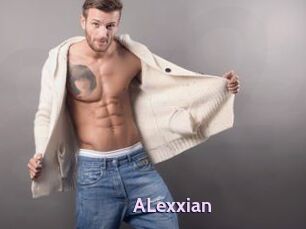 ALexxian