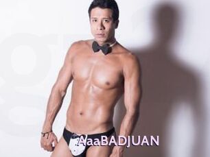 AaaBADJUAN