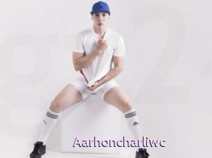 Aarhoncharliwc