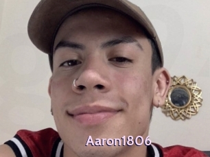 Aaron1806