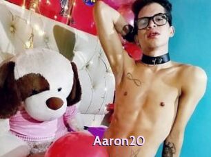 Aaron20