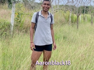 aaronblack18 Gay Zone 24