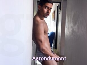 Aarondumont