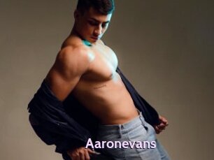 Aaronevans