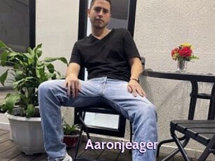Aaronjeager