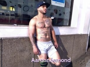 Aaronndemond