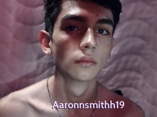 Aaronnsmithh19