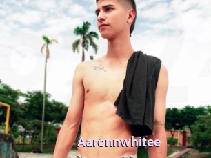 Aaronnwhitee