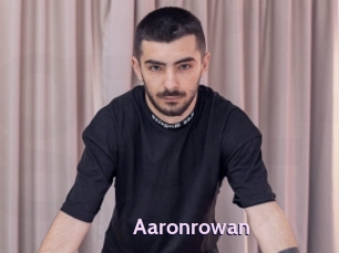 Aaronrowan