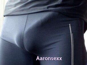 Aaronsexx