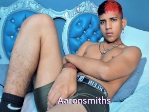 Aaronsmiths