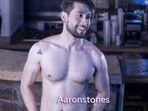 Aaronstones
