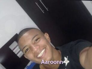 Aaroonn
