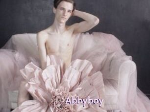 Abbyboy