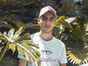 Abelfern