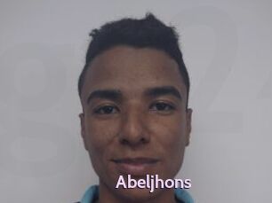 Abeljhons