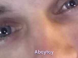 Aboytoy
