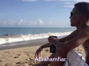 Abrahamfiar