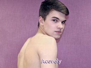 Acevely
