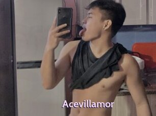 Acevillamor