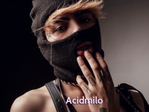 Acidmilo