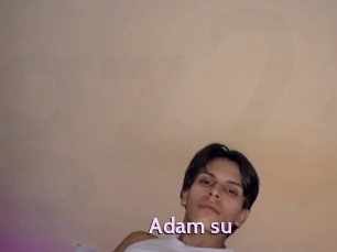 Adam_su