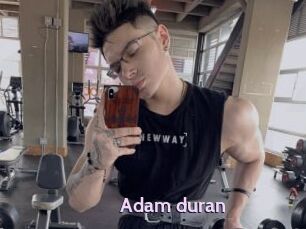 Adam_duran