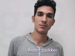 Adam_parkker