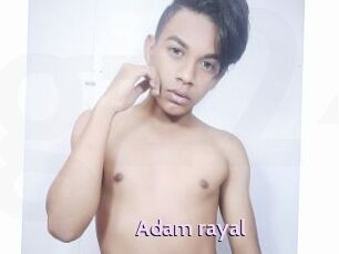 Adam_rayal