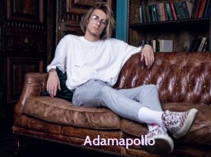 Adamapollo