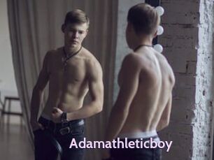 Adamathleticboy