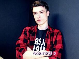 Adamattis