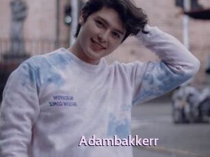 Adambakkerr