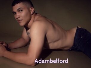 Adambelford