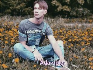 Adambler